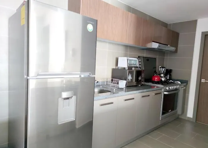 Emilia Maiahome-2bd Amazing View In Polanco -pool Gym Apartment *