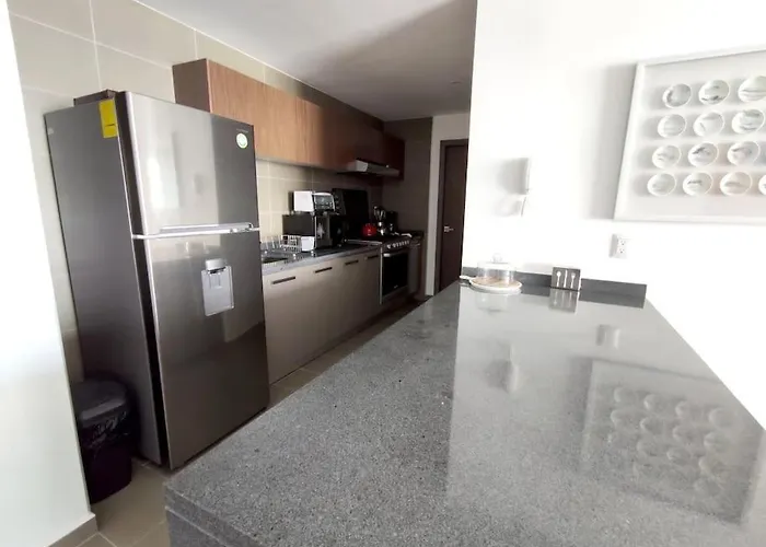 Emilia Maiahome-2bd Amazing View In Polanco -pool Gym Mexico City