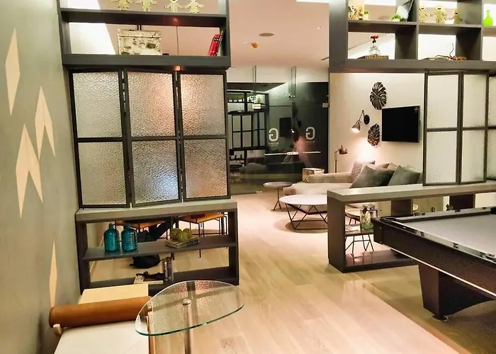 Emilia Maiahome-2bd Amazing View In Polanco -pool Gym Apartment